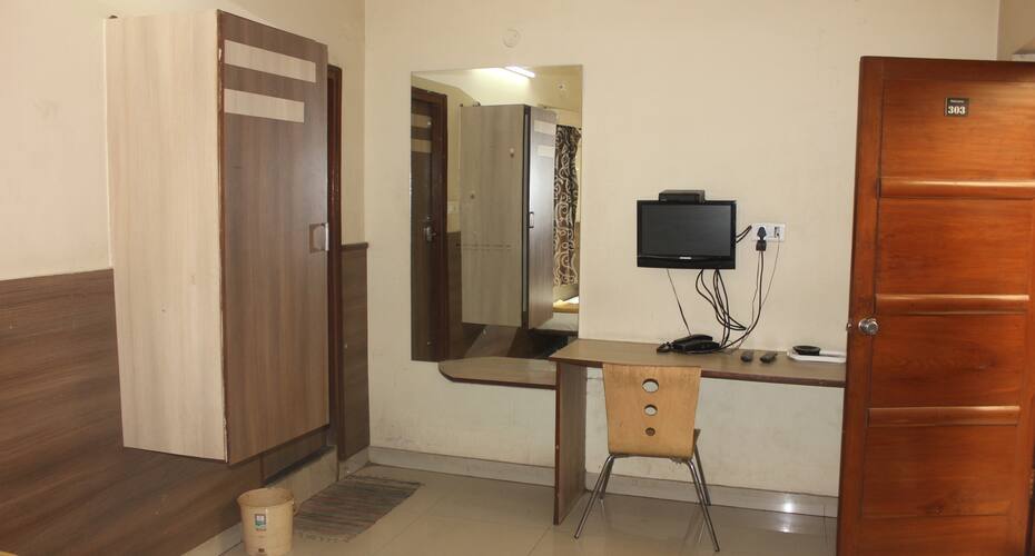 Hotel Sumanth Lodge, Bangalore 5